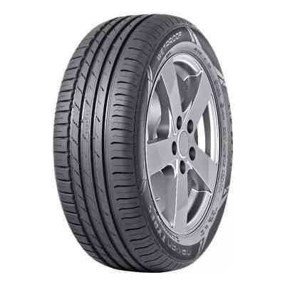 Шина Nokian Tyres Wetproof 1 215/45R16 90V XL (T433216) Винница