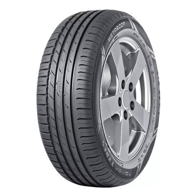 Шина Nokian Tyres Wetproof 1 215/45R16 90V XL (T433216) Вінниця - фото 1