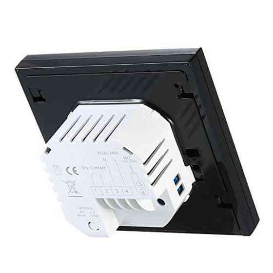 Терморегулятор програмований In-Therm PT 002 Київ