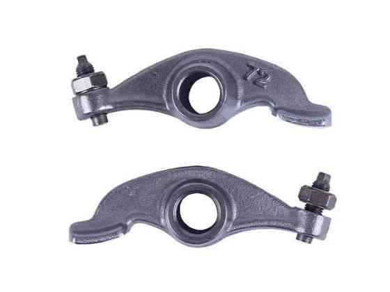 Коромисла мотоцикл СВ250 Мукачево