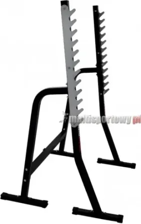 Тренажер Marbo Stojaki z asekuracją SEMI-PRO MS-S007 Киев