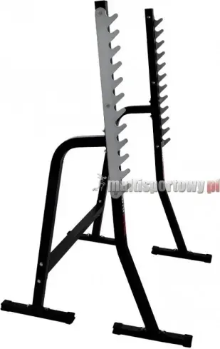 Тренажер Marbo Stojaki z asekuracją SEMI-PRO MS-S007 Київ - фото 1