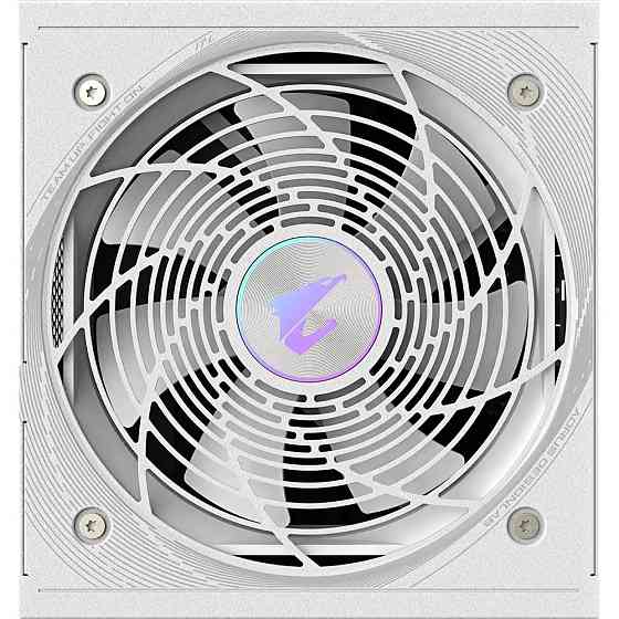 Блок живлення Gigabyte 1000W GP-AE1000PM PG5 ICE ( Білий ) Харків