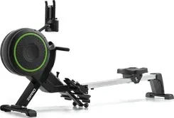 Гребной тренажер Zipro Dash Czarny 5091 Киев