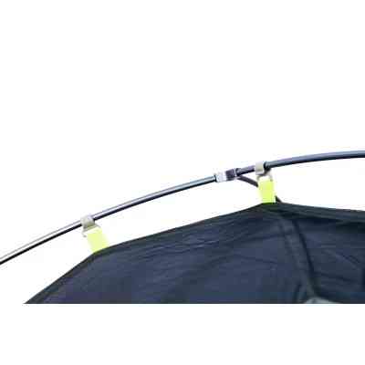 Палатка Tramp Cloud 3 Si Red (TRT-094-red) Винница