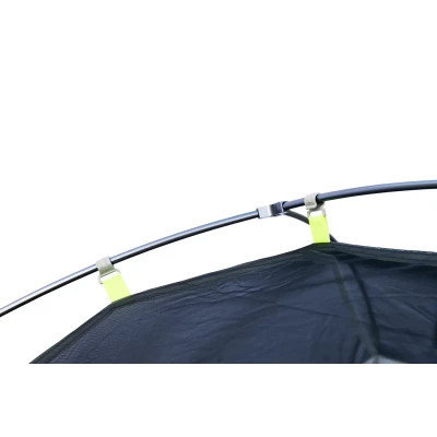 Намет Tramp Cloud 3 Si Red (TRT-094-red) Вінниця - фото 5