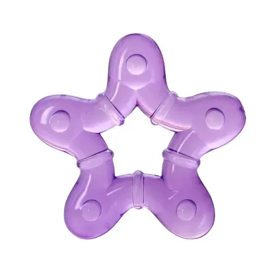 Прорезыватель Baby Team С водой (4824428040051) Винница - изображение 1