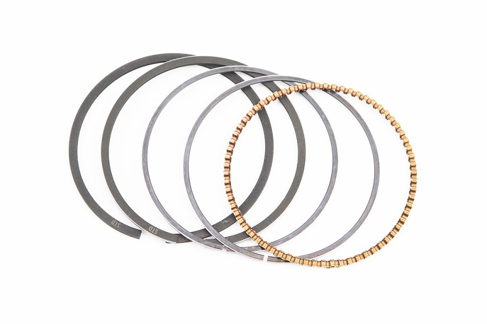 Кільця поршневі 168F 68mm STD Київ - фото 1