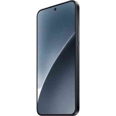 Мобильный телефон Xiaomi 15 12/256GB Black (1128133) Винница