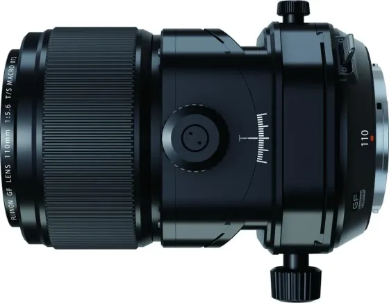 Объектив FujiFilm GF 110 mm F5.6 T/S Macro Киев