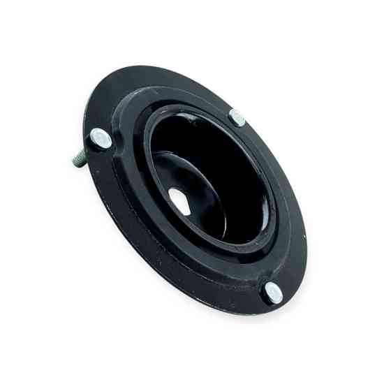 Опора стойки Москвич 2141 верхняя с болтами (люстра) передней Мукачево