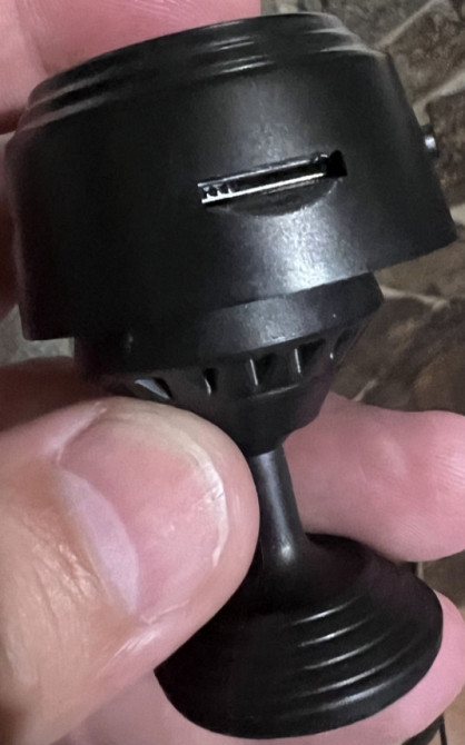 Камера: IP- Camera Wi-fi. Харків - фото 1