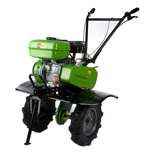 Бензиновый мотоблок Procraft PT900 – мощный 196 см³ мотокультиватор с фрезой (гарантия 24 месяца) Львов - изображение 1