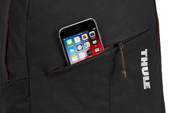 Рюкзак Thule Campus Notus 20L TCAM-6115 Black (6513732) Київ