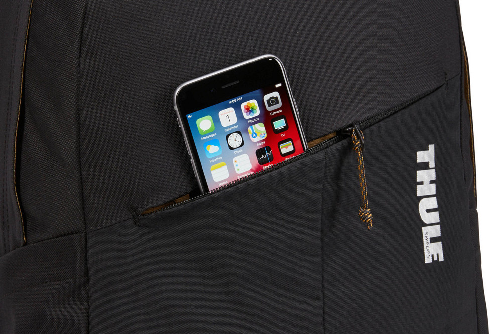 Рюкзак Thule Campus Notus 20L TCAM-6115 Black (6513732) Київ - фото 4