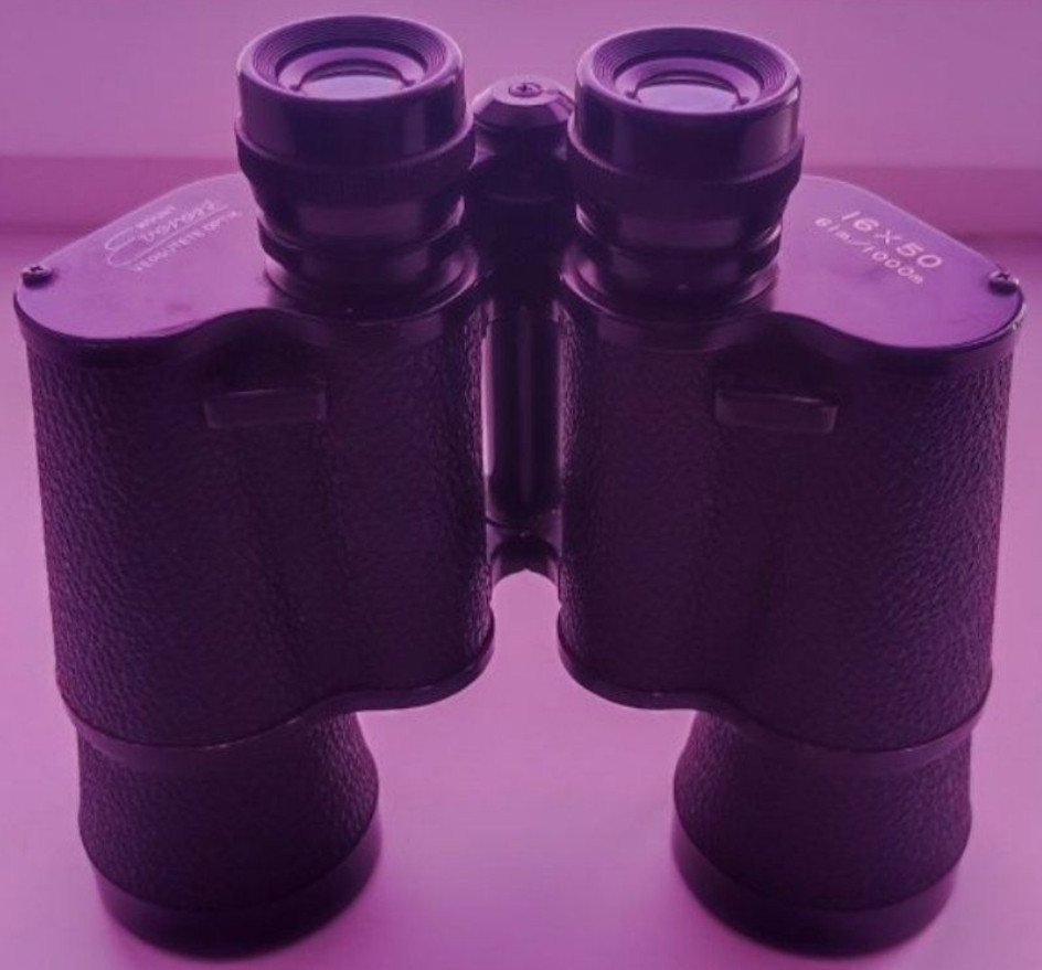 Бинокль Everest 16*50 Киев - изображение 2
