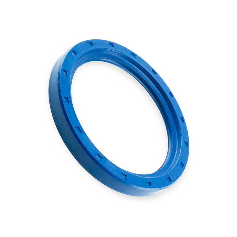 Манжета балансиру 115х145х15 (синій) NBR (Rider) КАМАЗ Мукачево - фото 1