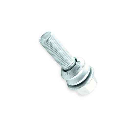 Болт Фольцваген Каді III 04-, T5 03- (M14x1.5mm) (з шайбою) колос Мукачево