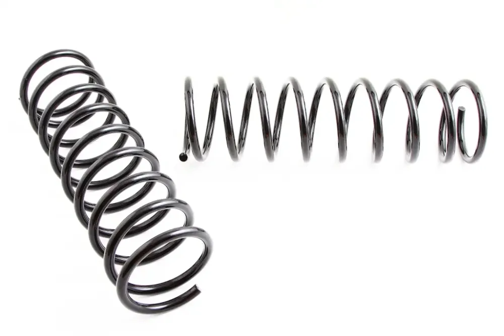 Пружини 2101 задні Konner Вінниця - фото 1