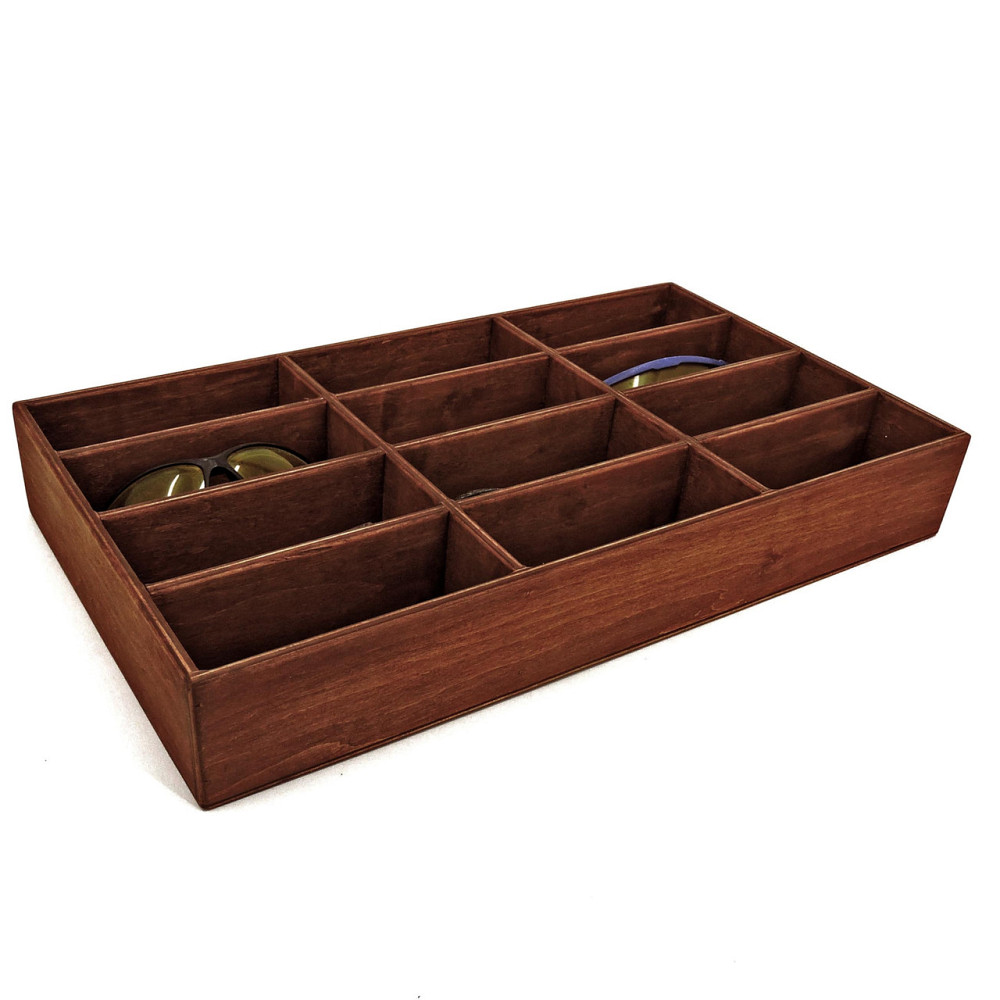 Органайзер для окулярів "Гудаурі" савоярді Миколаїв - фото 1