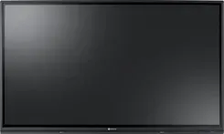 Інтерактивна дошка Ag Neovo Monitor Ifp-6503 163.83Cm 64.5In Ips (If653011G0000) Київ - фото 1