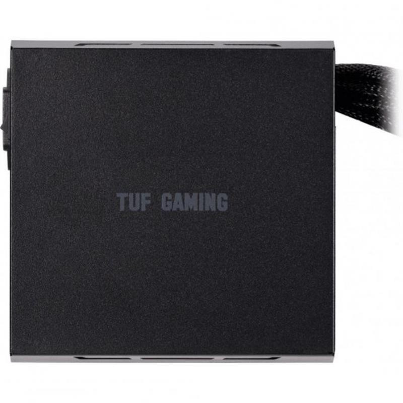 Блок живлення Asus TUF-GAMING-750B (90YE00D0-B0NA00) ( Чорний ) Харьков - изображение 3