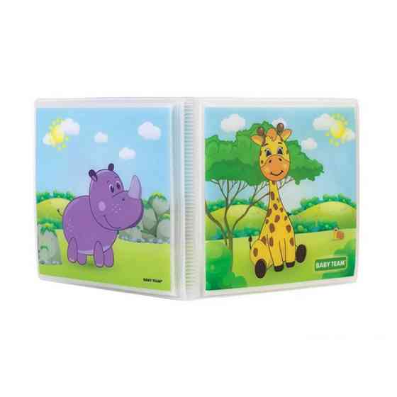 Дитяча іграшка книжечка "Африка" 8742 Вінниця