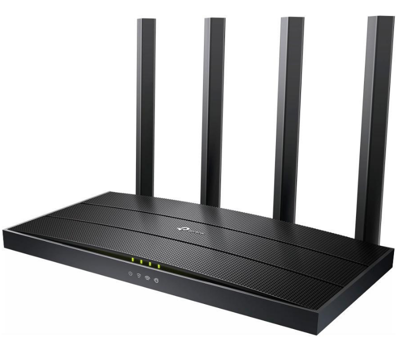 Беспроводной маршрутизатор TP-Link Archer AX12 AX1500 (6894791) Киев - изображение 3