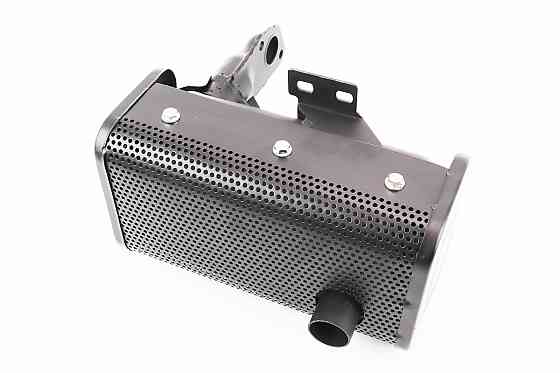 Глушник 178F Київ