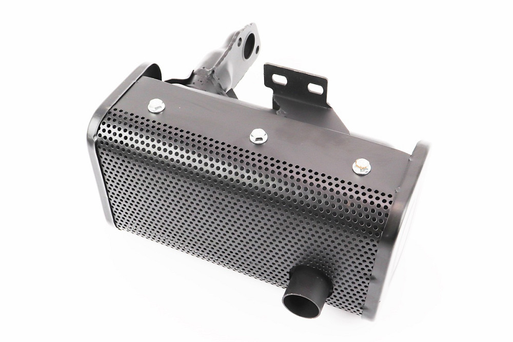 Глушник 178F Київ - фото 2