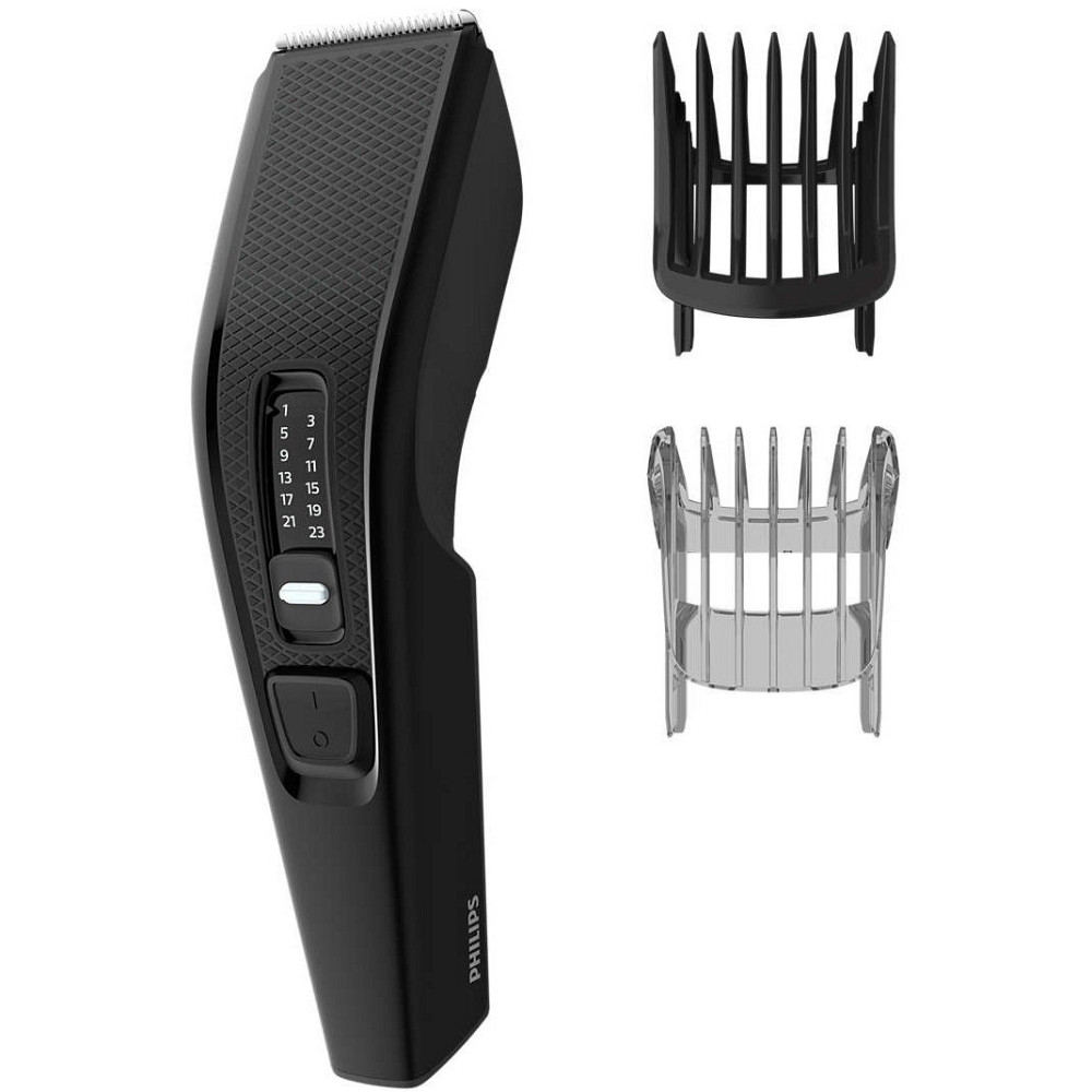 Машинка для стриження Philips HC3510/15 Чорний Харків - фото 20