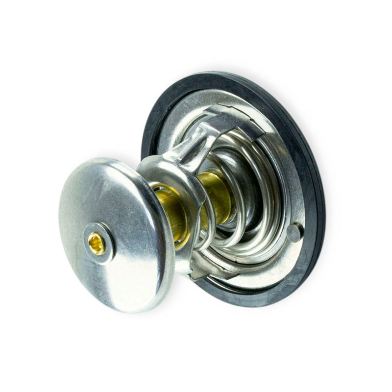 Термостат 3302, 2217, 2705, 31105, 3110 (вставка-термоелемент) (70°C) ГАЗ Мукачево - фото 1