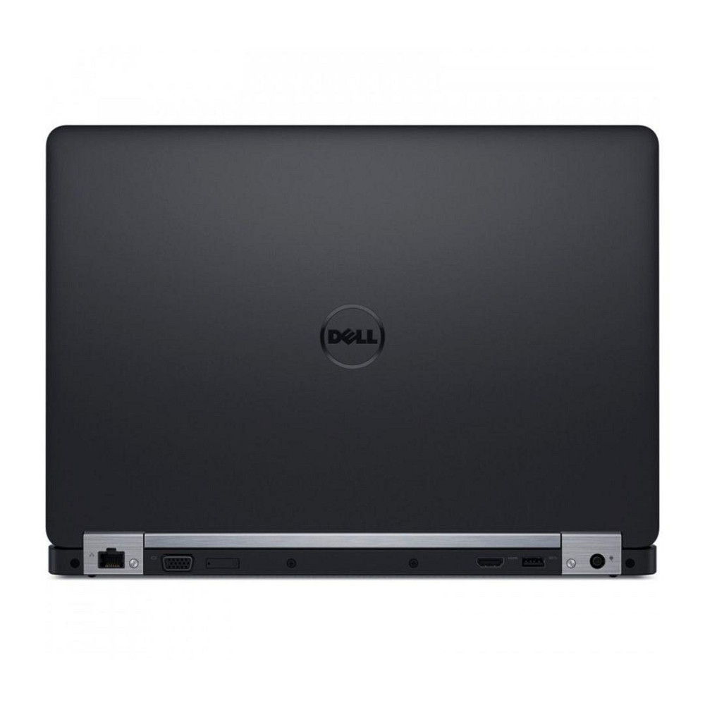 Б/У Ноутбук Dell Latitude E5470 (i5-6300U/8/500) - Class B Киев - изображение 4