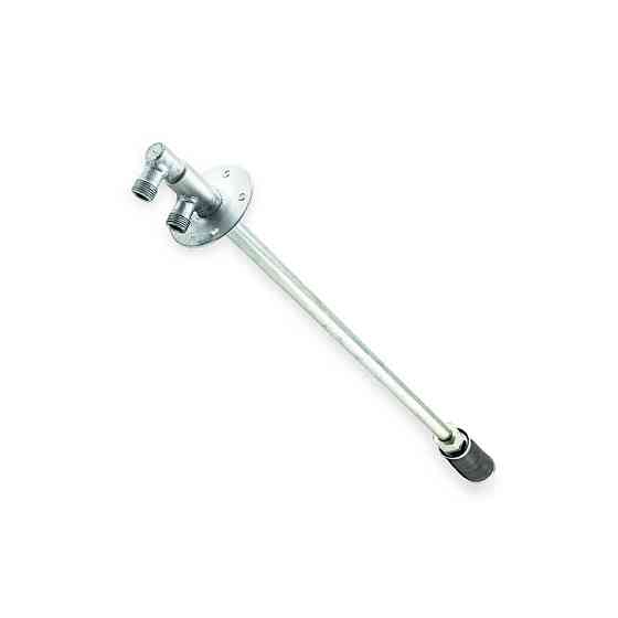 Топливозаборник 500л (зима) камаз Мукачево