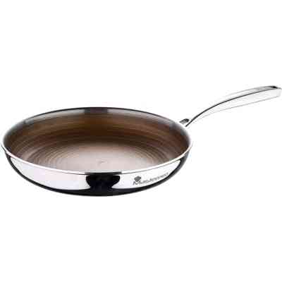 Сковорода MasterPro Giro 3, 28 см (BGMP-2116) Вінниця