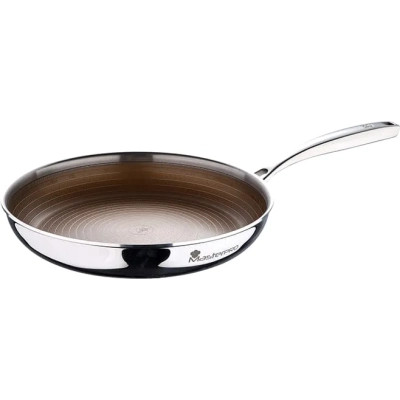 Сковорода MasterPro Giro 3, 28 см (BGMP-2116) Винница - изображение 1