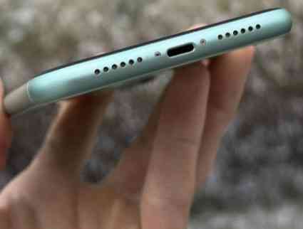 Айфон Apple iPhone 11 128Gb. Зелёный , Original Neverlock Харьков