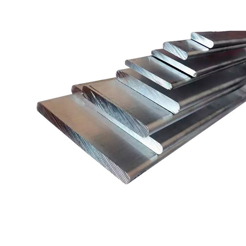 Шина алюмінієва 10х50 мм марка АД0 Київ - фото 1