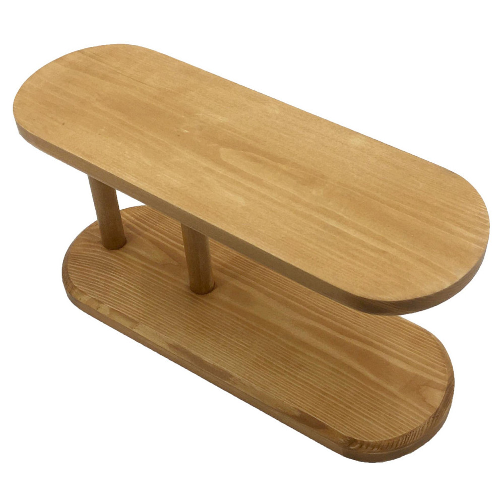 Полка настольная 