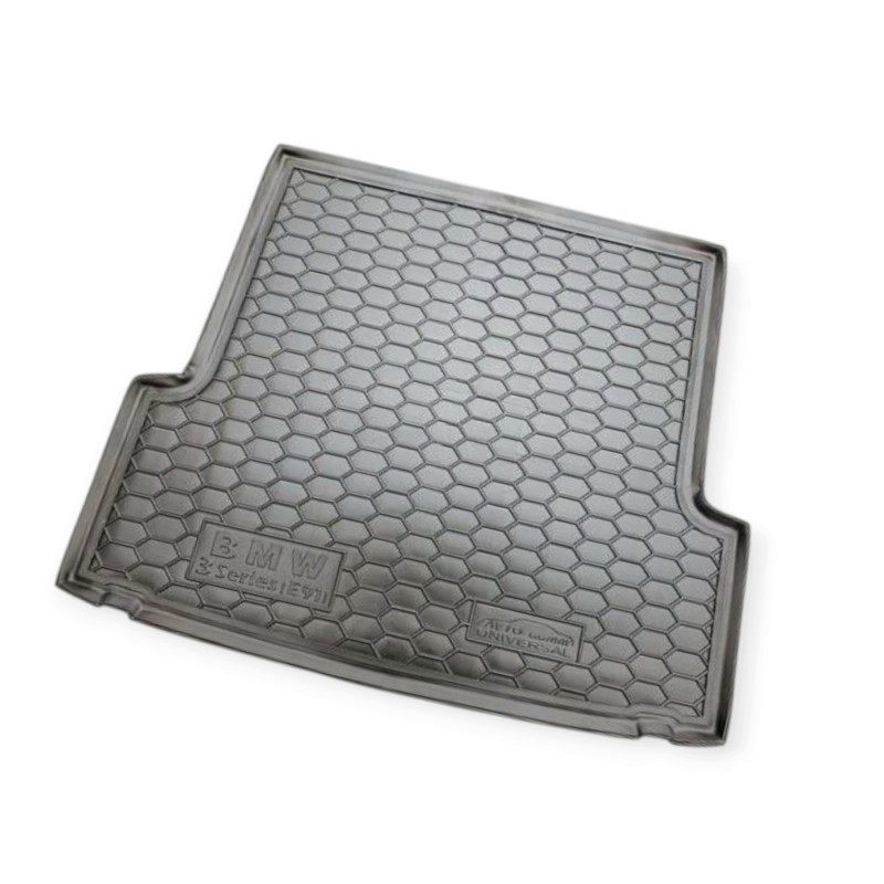 Коврик Бмв 3 E91 2005-2013 универсал багажника Мукачево - изображение 1