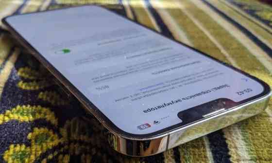 Айфон iPhone 13 Pro Max 512Gb. Київ