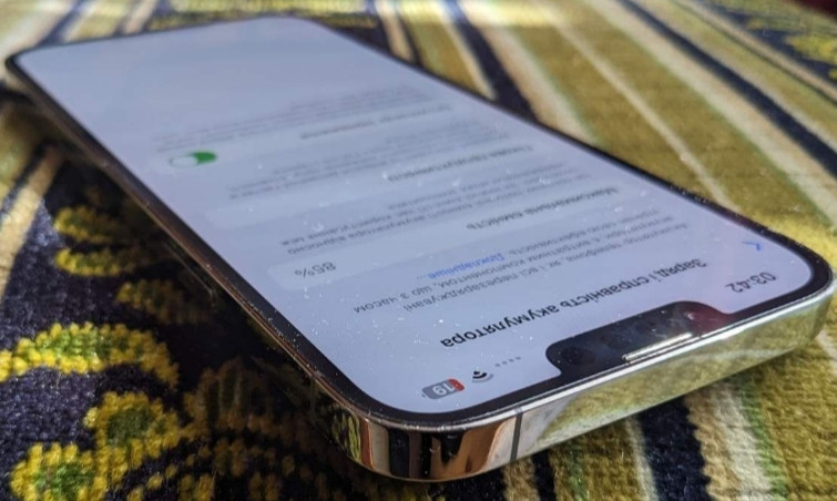 Айфон iPhone 13 Pro Max 512Gb. Київ - фото 3