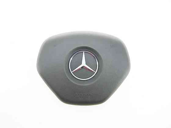 Mercedes-Benz  A2188605302 9116 Подушка безпеки в кермо з проводкою CLA C117 GLA X156 Одеса