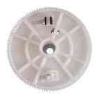 Ролик стеклоочистителя заднього скла VW Golf III Київ