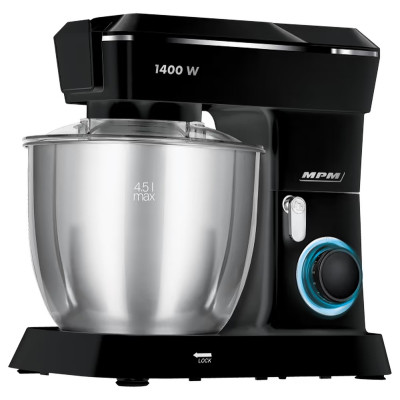 Кухонный комбайн MPM MRK-24 Винница - изображение 8