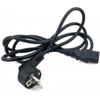 Кабель питания C13 1.8m Extradigital (KBP1655) Винница - изображение 4