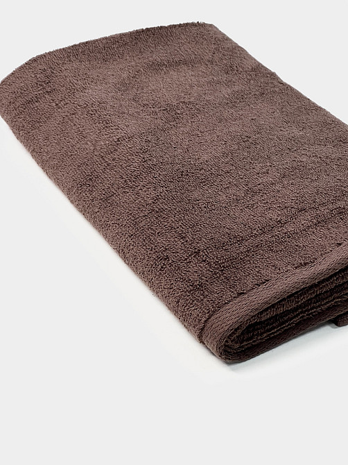 Махровое полотенце Ideal Textile 50х90 см с небольшим дефектом (56861173) Черновцы - изображение 2