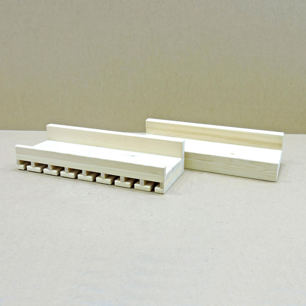 Полка настенная 