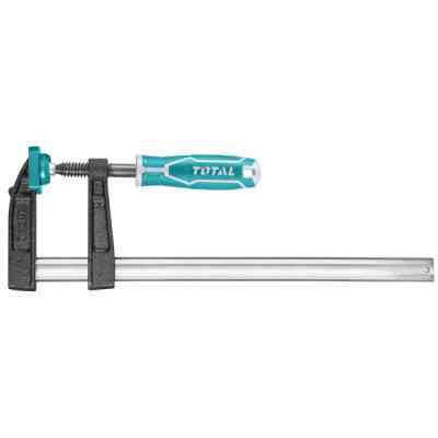 Струбцина Total THT1320503 Винница