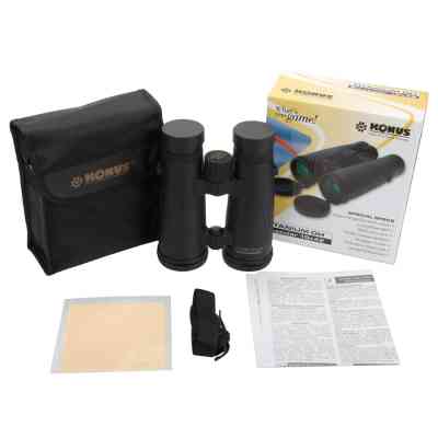 Бинокль Konus Titanium OH 10x42 (2328) Винница